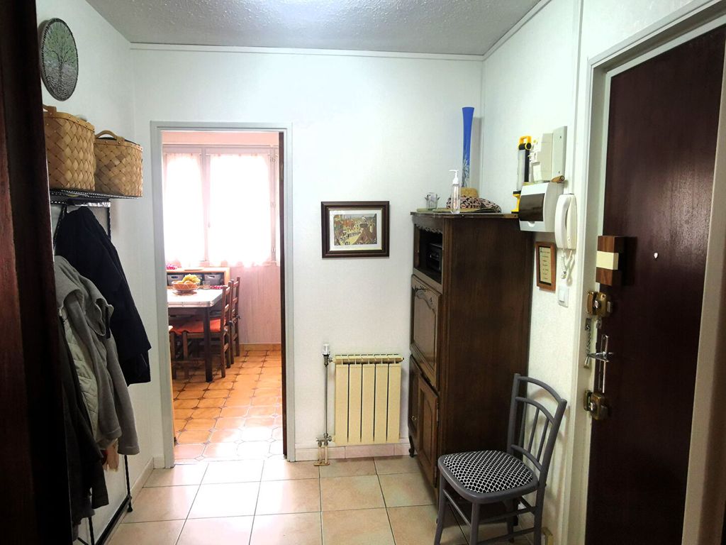 Achat appartement à vendre 3 pièces 99 m² - Carmaux