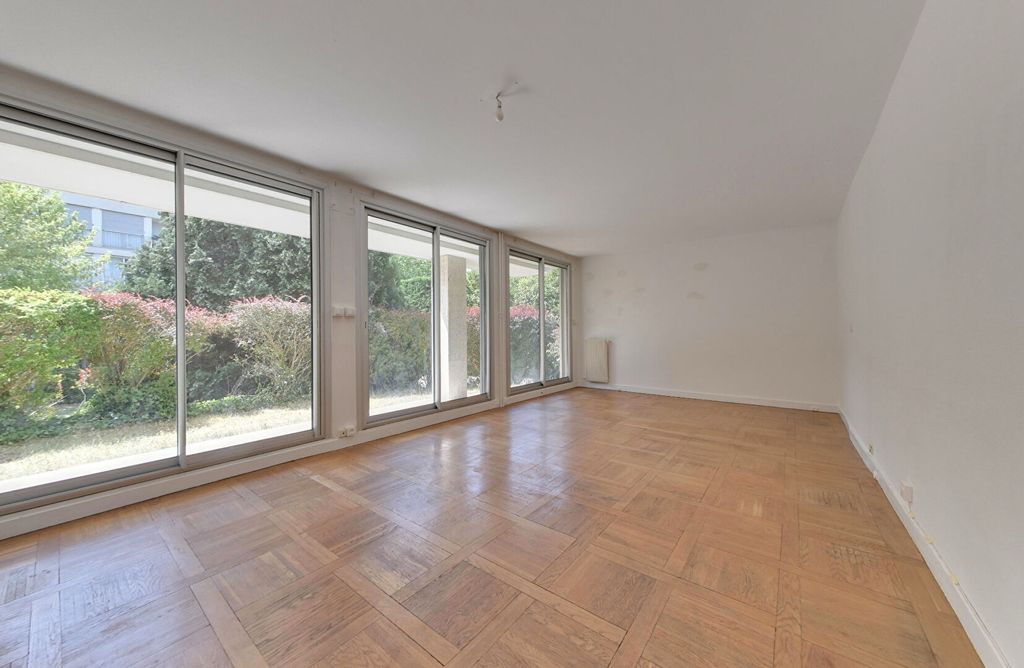 Achat appartement à vendre 3 pièces 81 m² - Fontenay-sous-Bois