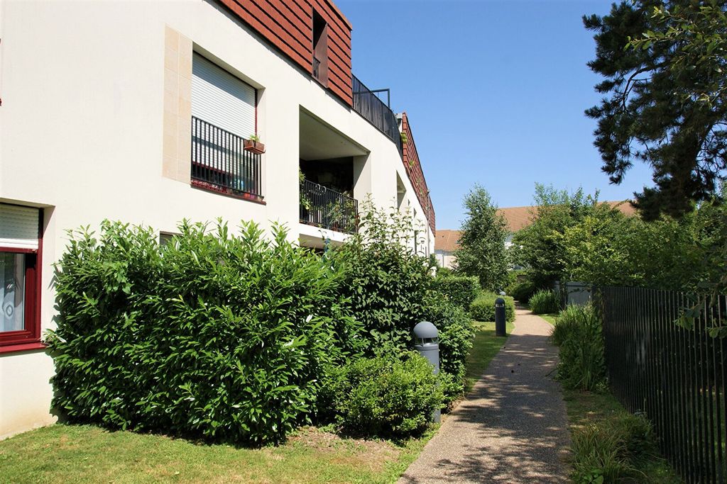 Achat appartement à vendre 2 pièces 38 m² - Bois-d'Arcy