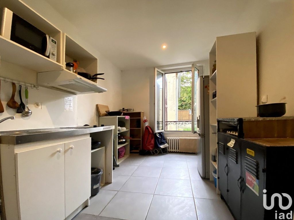 Achat maison 6 chambre(s) - Vitry-sur-Seine