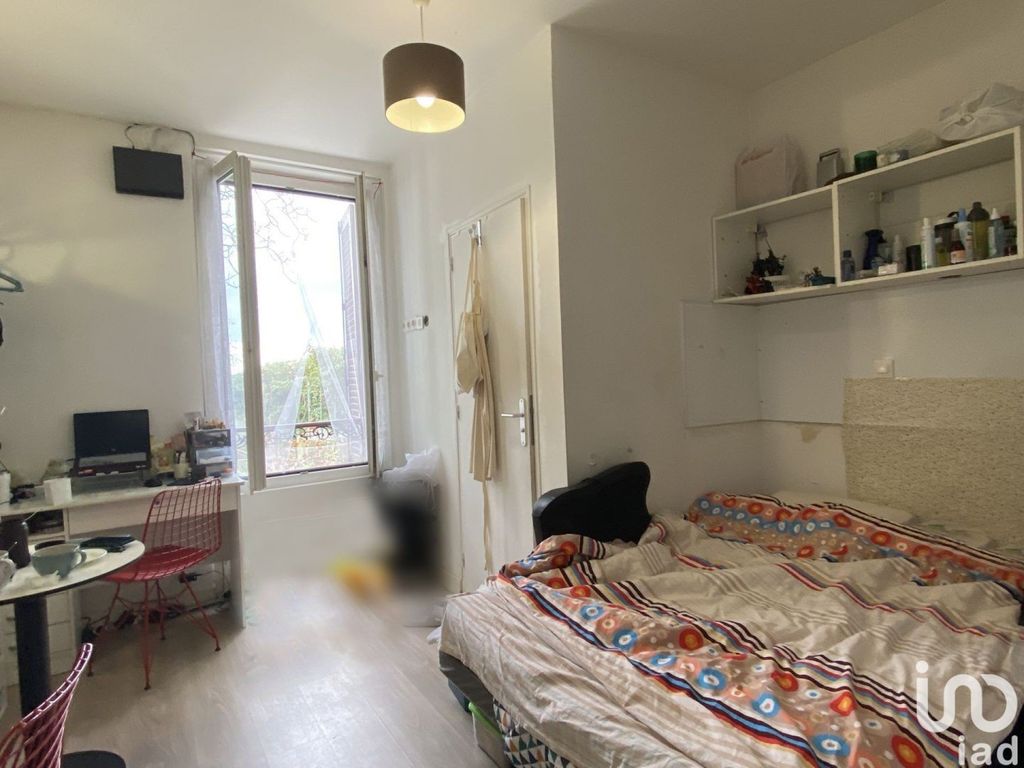 Achat maison 6 chambre(s) - Vitry-sur-Seine