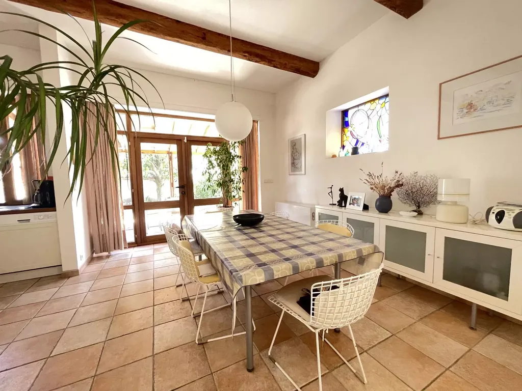 Achat maison 3 chambre(s) - Pézenas