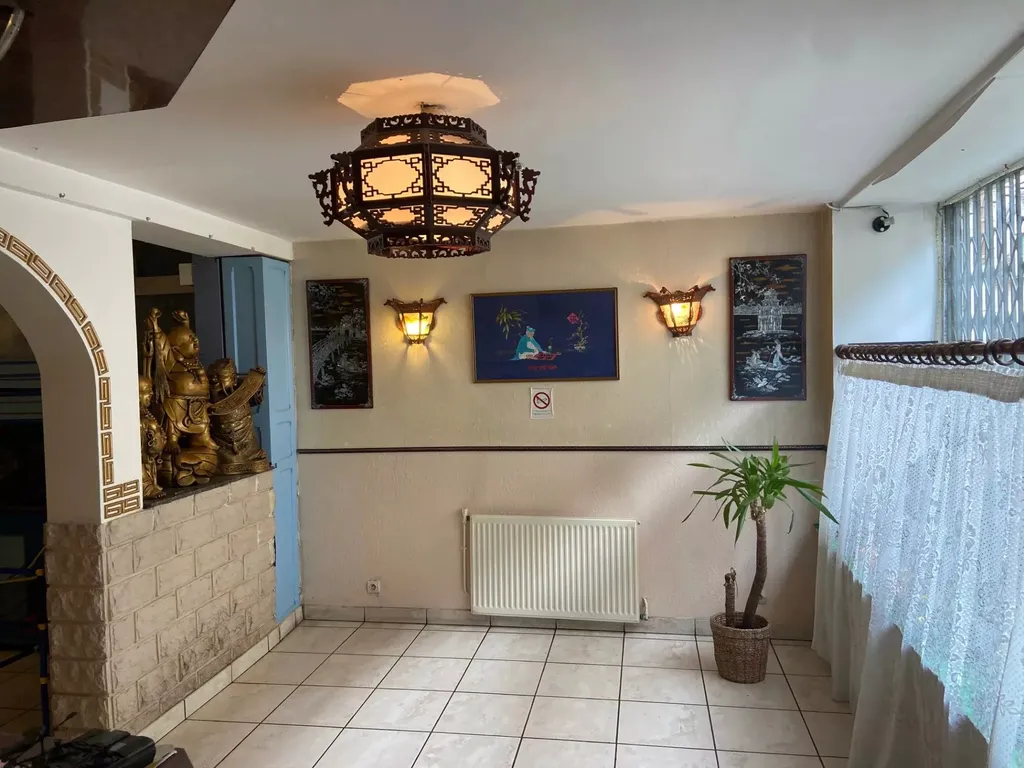 Achat maison à vendre 2 chambres 287 m² - Sens