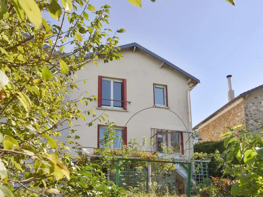 Achat maison 3 chambre(s) - Villeneuve-Saint-Georges