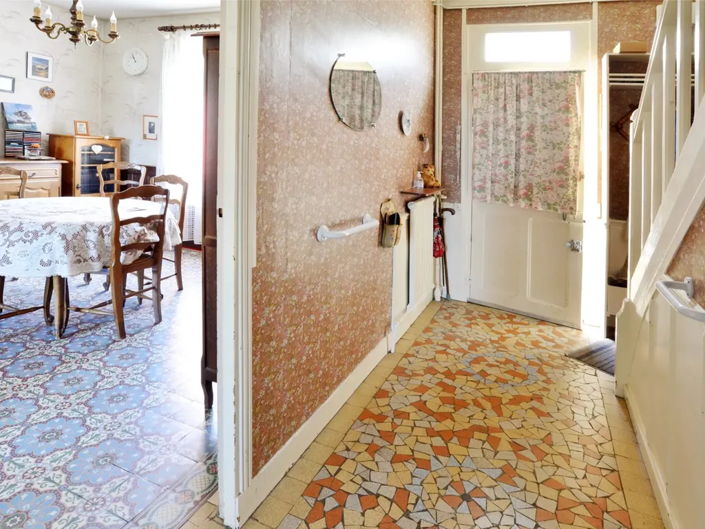 Achat maison 3 chambre(s) - Villeneuve-Saint-Georges