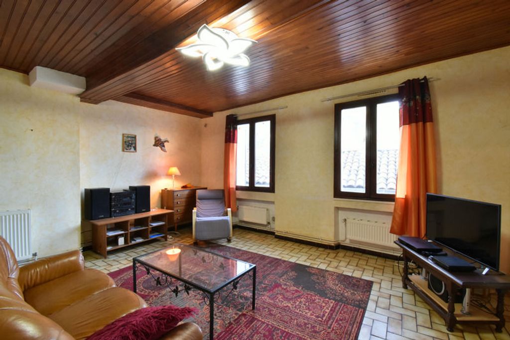Achat appartement à vendre 4 pièces 79 m² - Digne-les-Bains