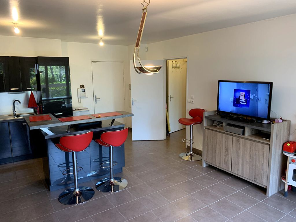 Achat appartement à vendre 2 pièces 48 m² - Marseille 12ème arrondissement