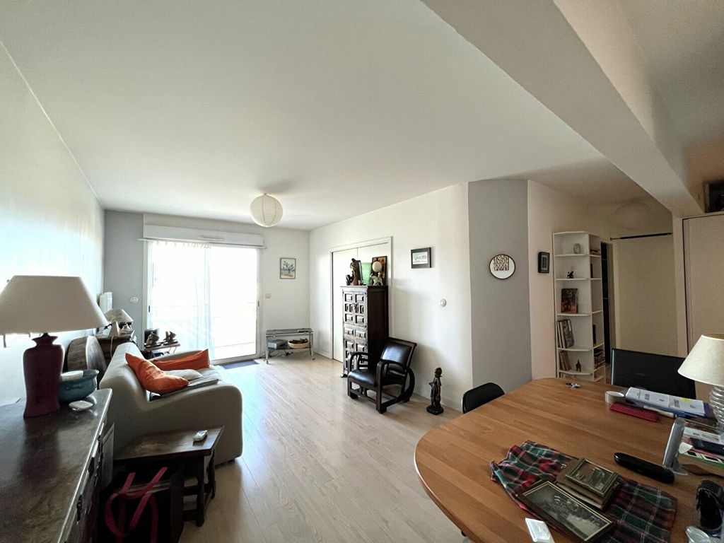 Achat appartement 3 pièce(s) La Rochelle