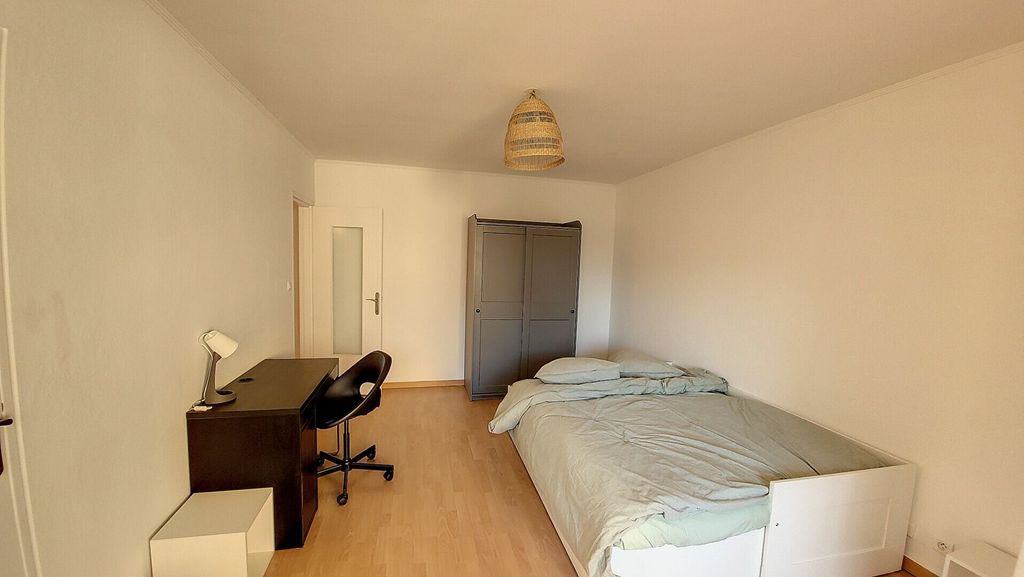 Achat appartement 3 pièce(s) Vandœuvre-lès-Nancy