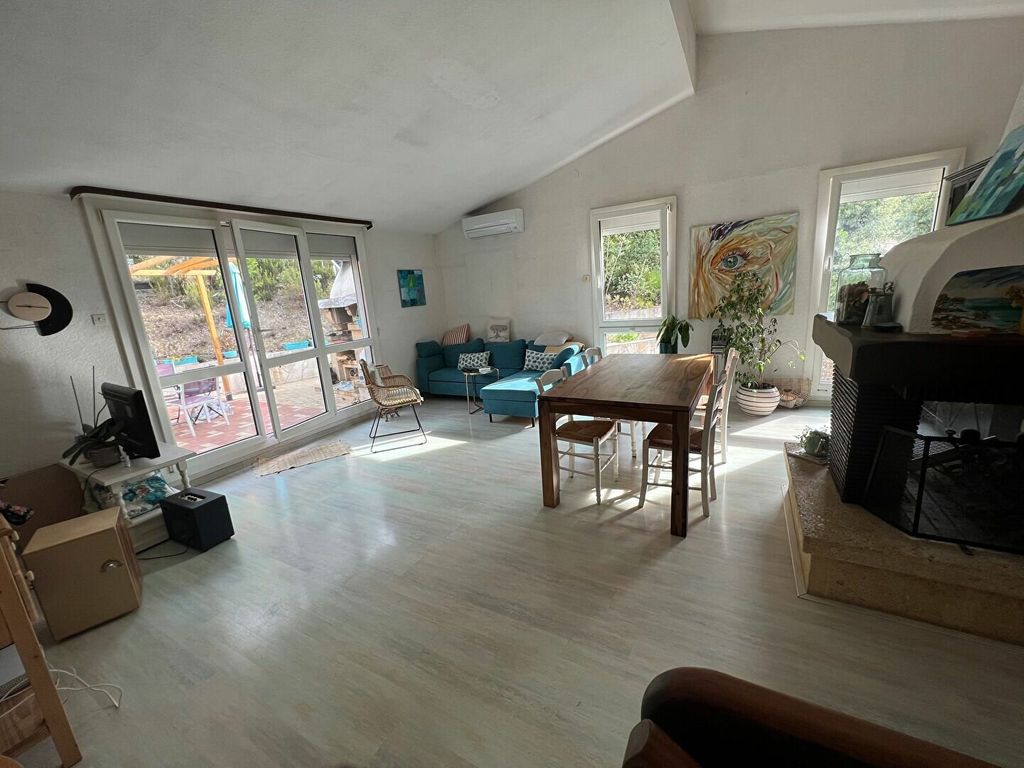 Achat maison à vendre 3 chambres 95 m² - La Seyne-sur-Mer