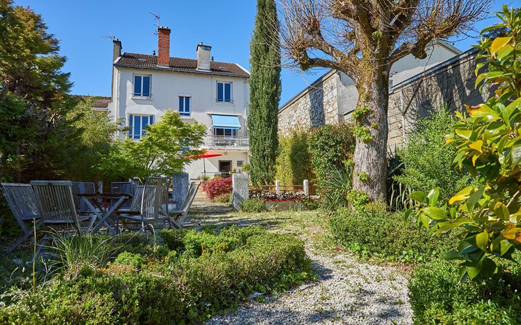 Achat maison 5 chambre(s) - Limoges