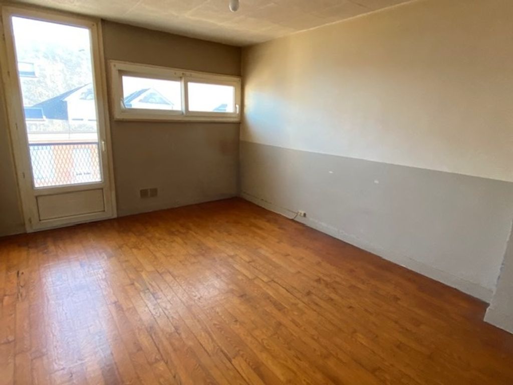 Achat appartement à vendre 3 pièces 56 m² - Tarbes