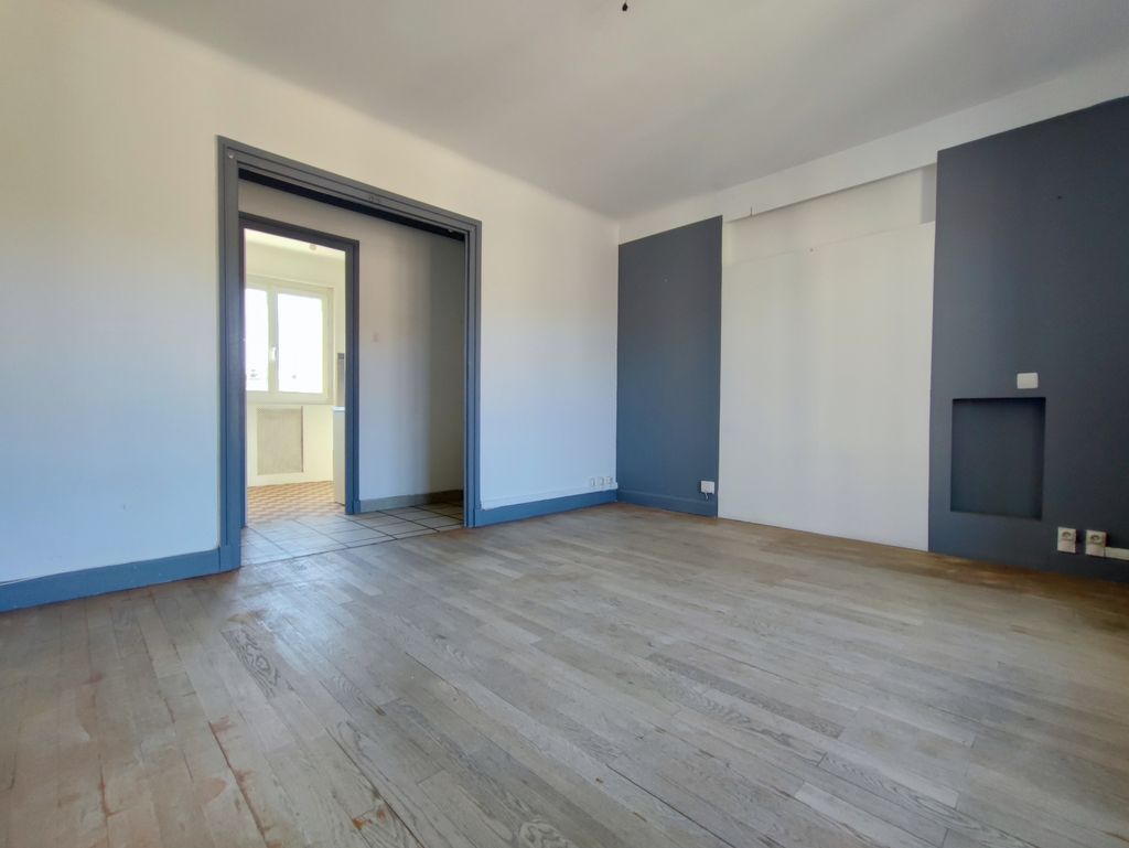 Achat appartement à vendre 3 pièces 65 m² - Feyzin