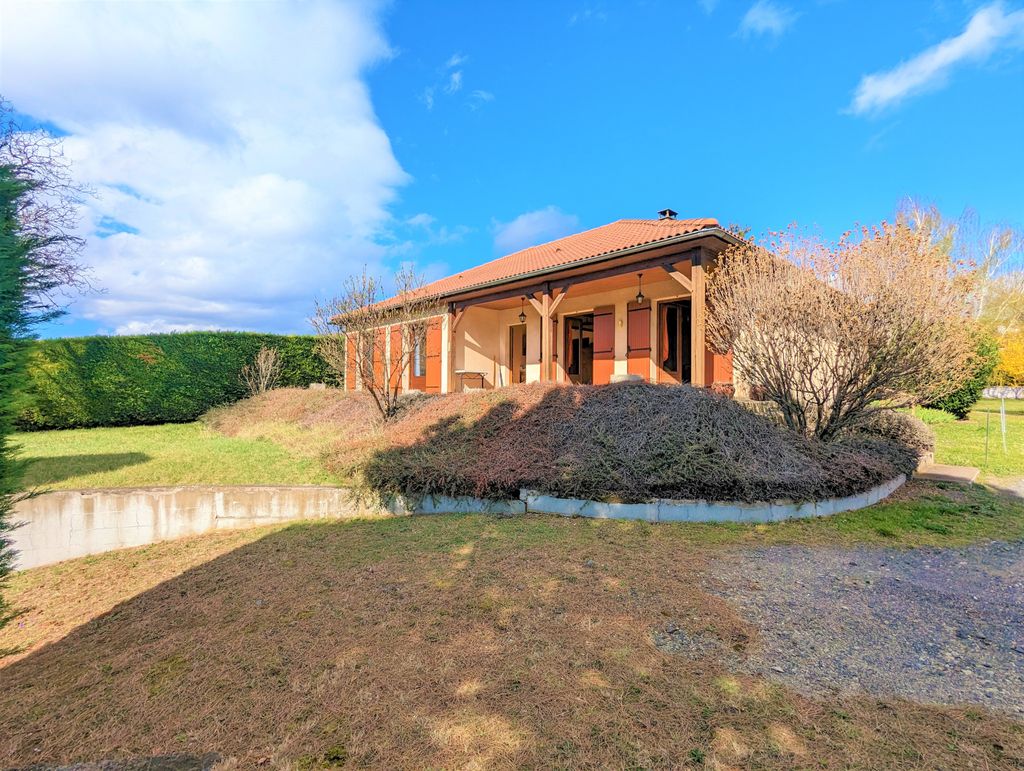 Achat maison 3 chambre(s) - Cournon-d'Auvergne