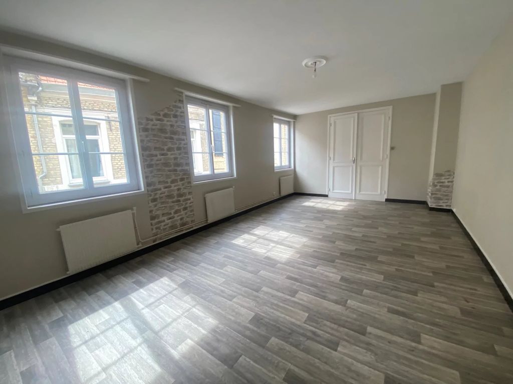Achat appartement 4 pièce(s) Saint-Omer