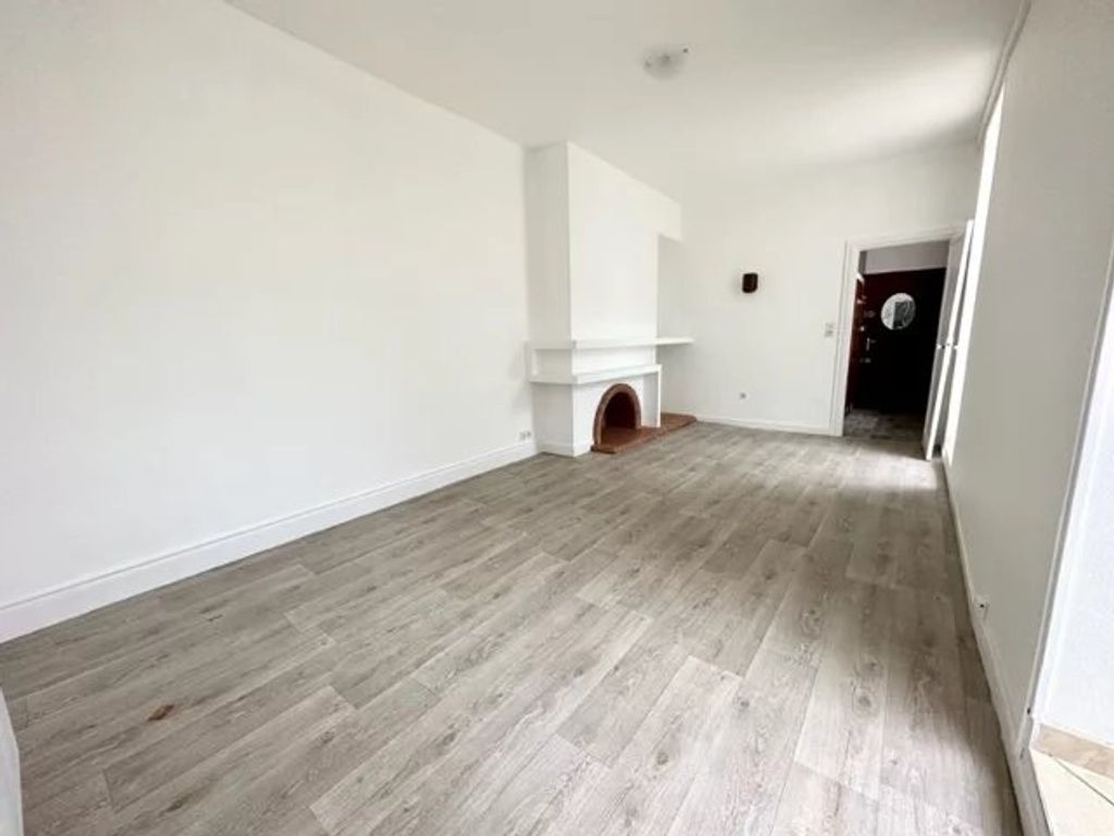 Achat loft à vendre 4 pièces 89 m² - Boulogne-sur-Mer