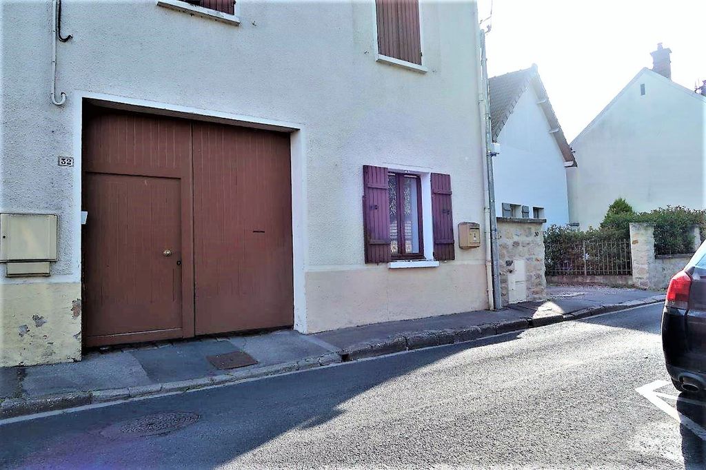 Achat appartement 1 pièce(s) Senlis