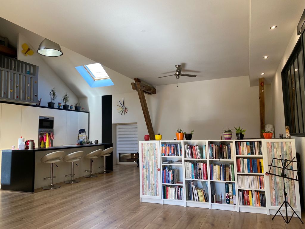 Achat maison à vendre 2 chambres 170 m² - Mulhouse