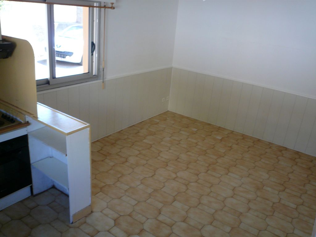 Achat appartement 2 pièce(s) Argelès-sur-Mer