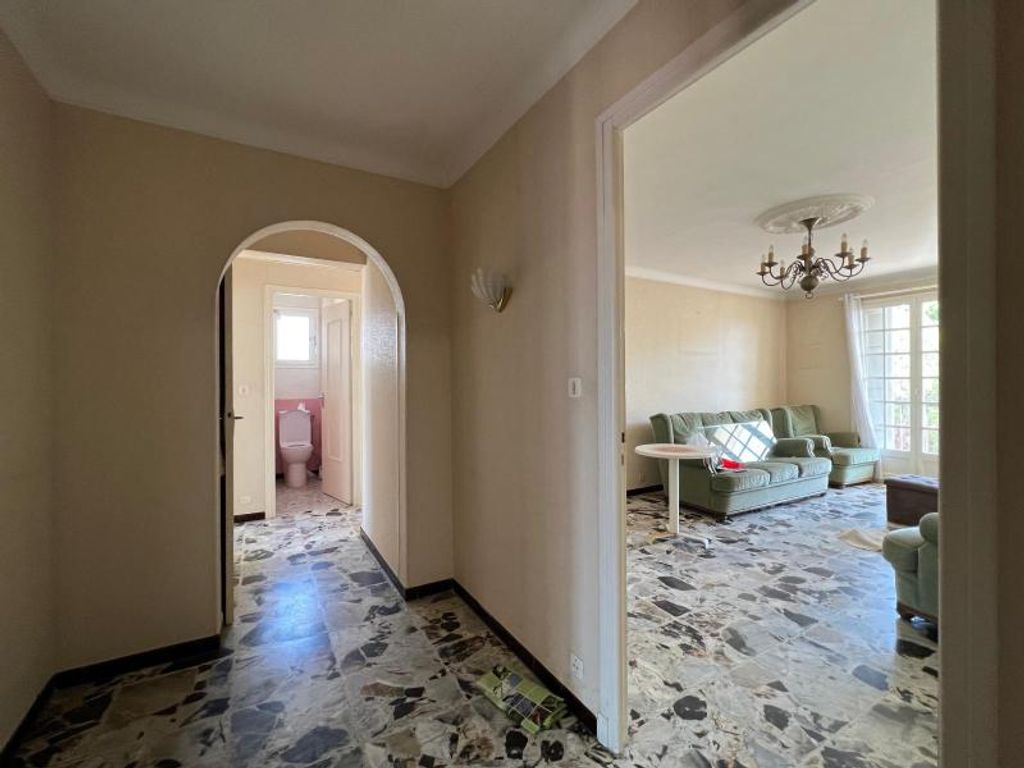 Achat appartement à vendre 4 pièces 65 m² - Perpignan