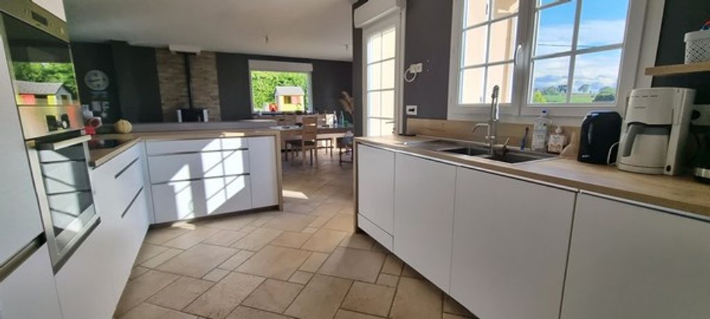 Achat maison 4 chambre(s) - Neufchâtel-en-Bray