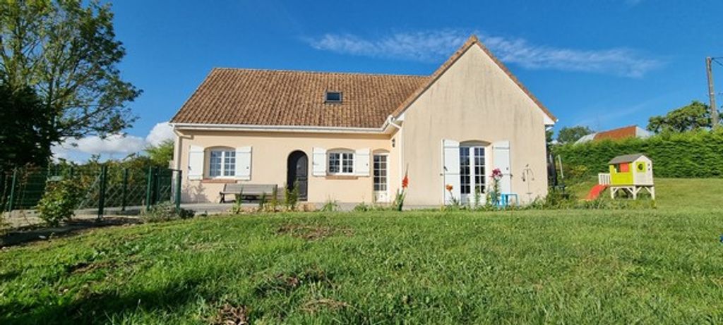 Achat maison 4 chambre(s) - Neufchâtel-en-Bray