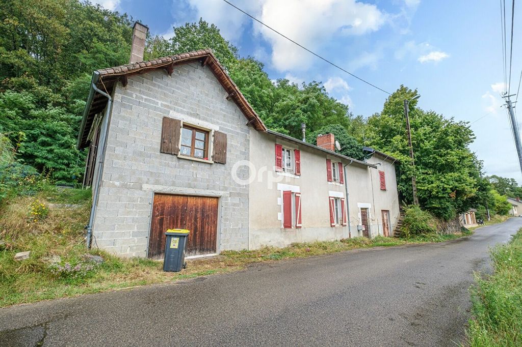 Achat maison à vendre 5 chambres 188 m² - Aixe-sur-Vienne