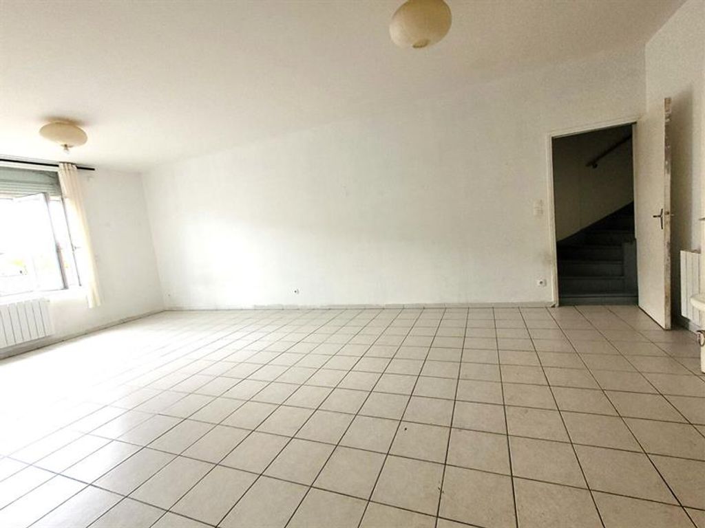 Achat duplex à vendre 4 pièces 117 m² - Cambrai