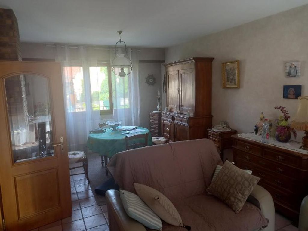 Achat maison 5 chambre(s) - Wasselonne