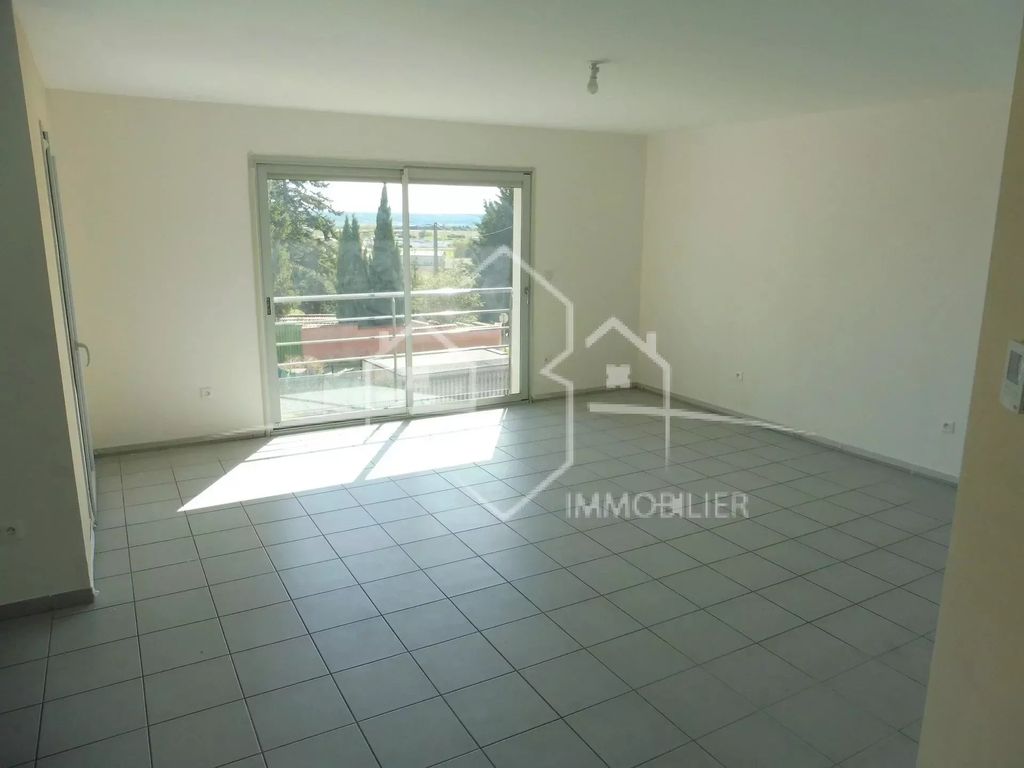 Achat appartement à vendre 4 pièces 90 m² - Revel-Tourdan