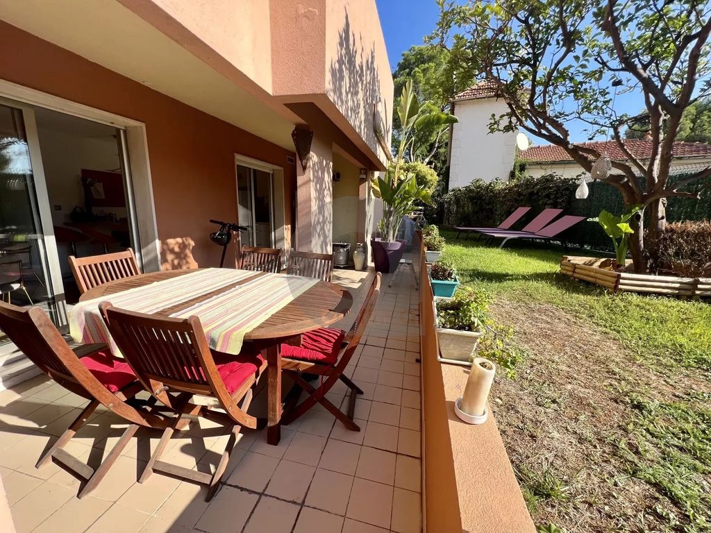 Achat appartement 4 pièce(s) Roquebrune-Cap-Martin