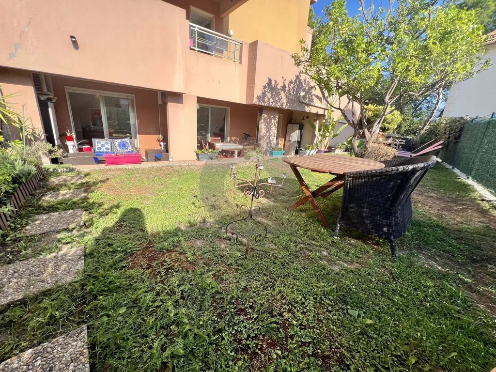 Achat duplex à vendre 4 pièces 87 m² - Roquebrune-Cap-Martin