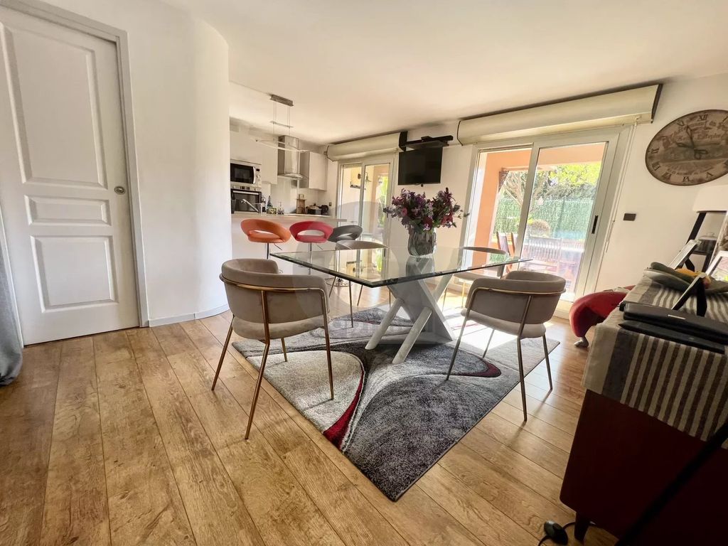 Achat appartement 4 pièce(s) Roquebrune-Cap-Martin