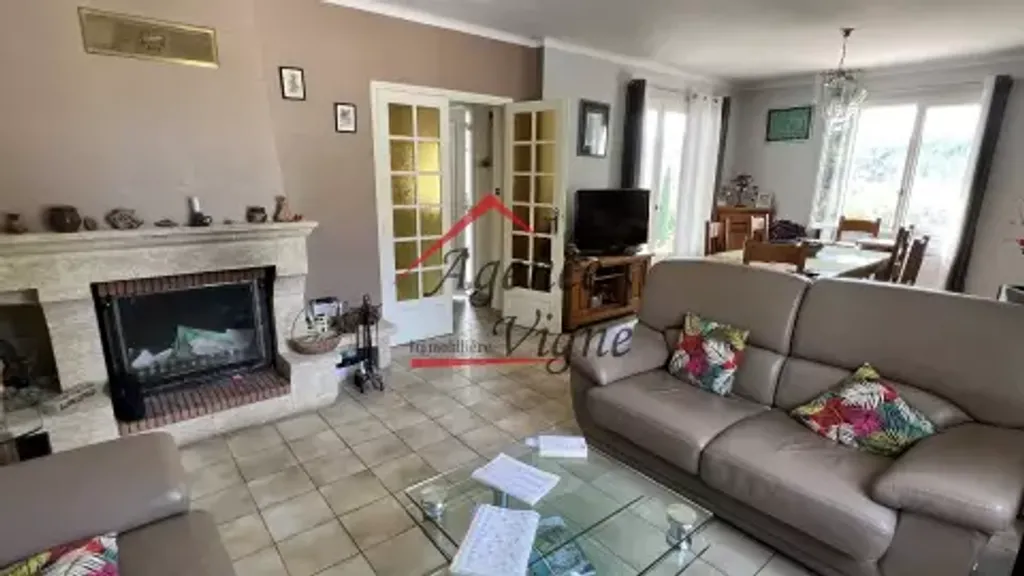 Achat maison 4 chambre(s) - Gagnières