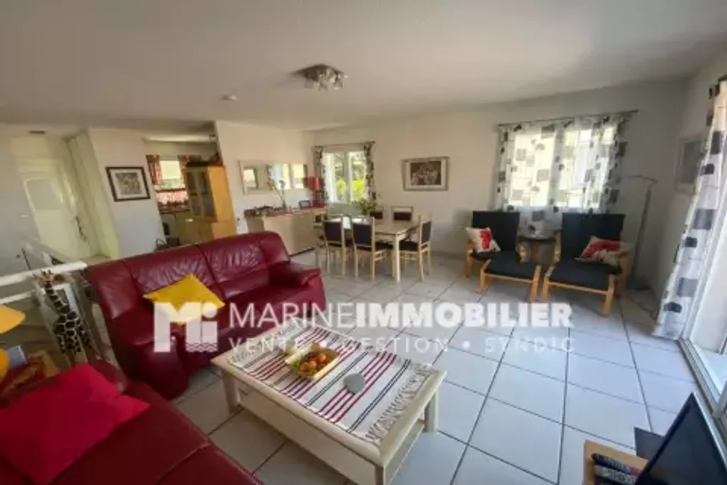 Achat appartement à vendre 4 pièces 78 m² - Argelès-sur-Mer