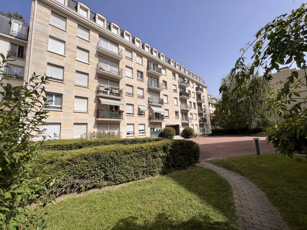 Achat appartement à vendre 2 pièces 57 m² - Versailles