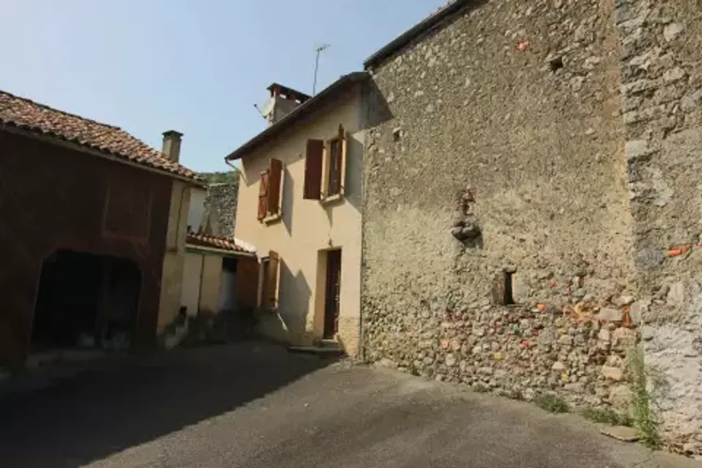 Achat maison 3 chambre(s) - Antichan-de-Frontignes