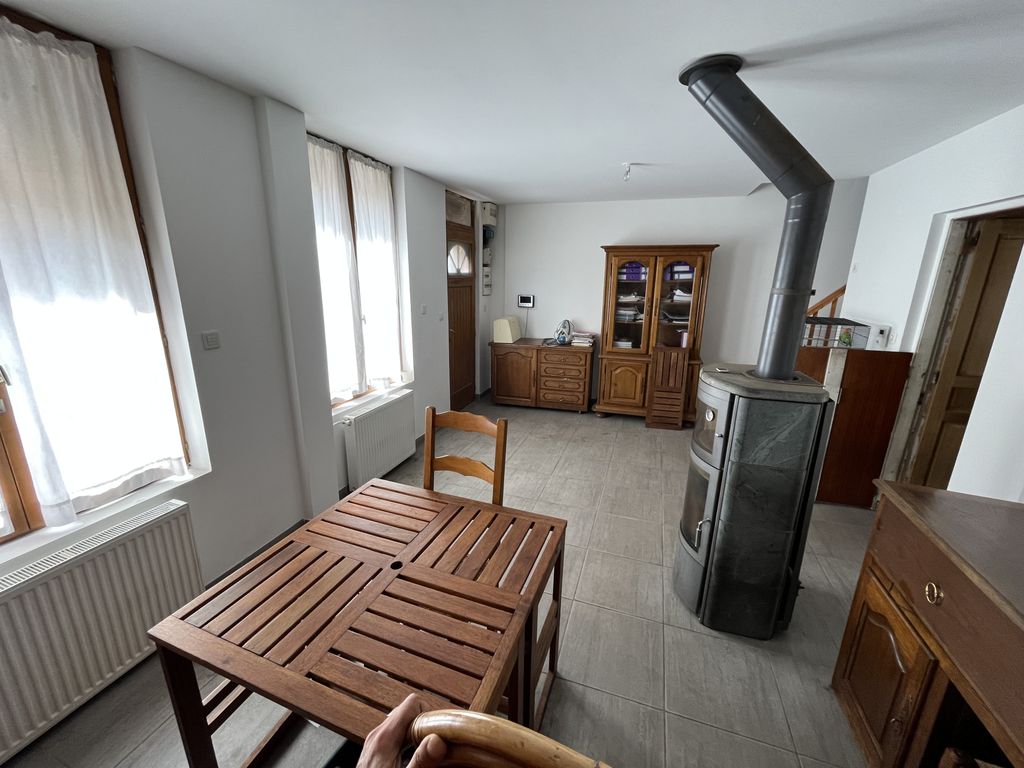 Achat maison à vendre 2 chambres 75 m² - Sotteville-lès-Rouen