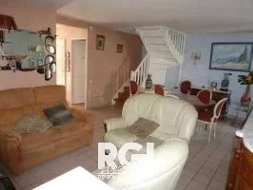 Achat maison 3 chambre(s) - Élancourt