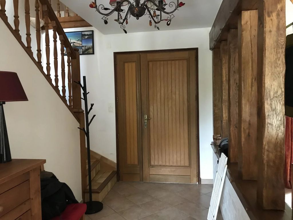 Achat maison 5 chambre(s) - Saint-Chéron