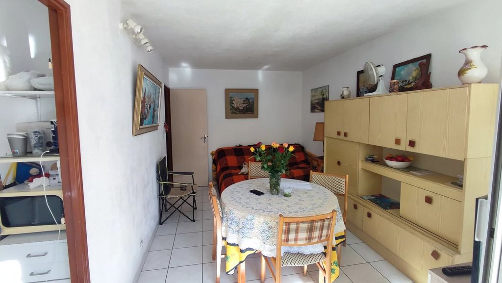 Achat appartement à vendre 2 pièces 31 m² - Argelès-sur-Mer