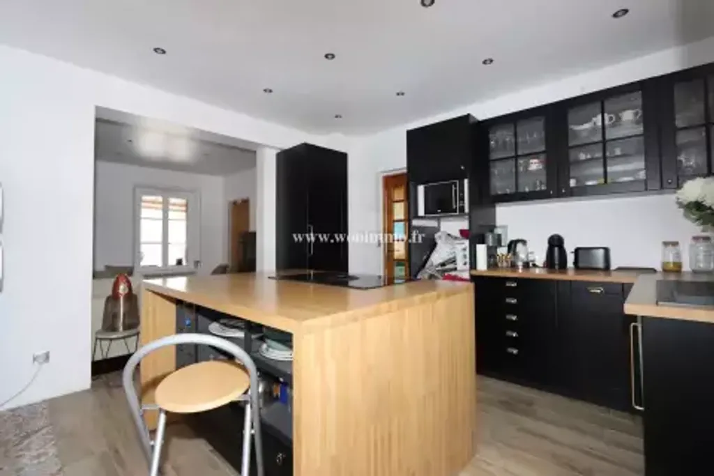 Achat maison à vendre 3 chambres 123 m² - Évreux