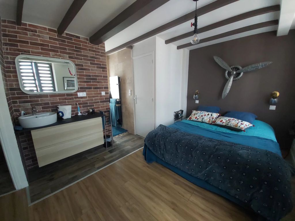 Achat maison 2 chambre(s) - Villerville