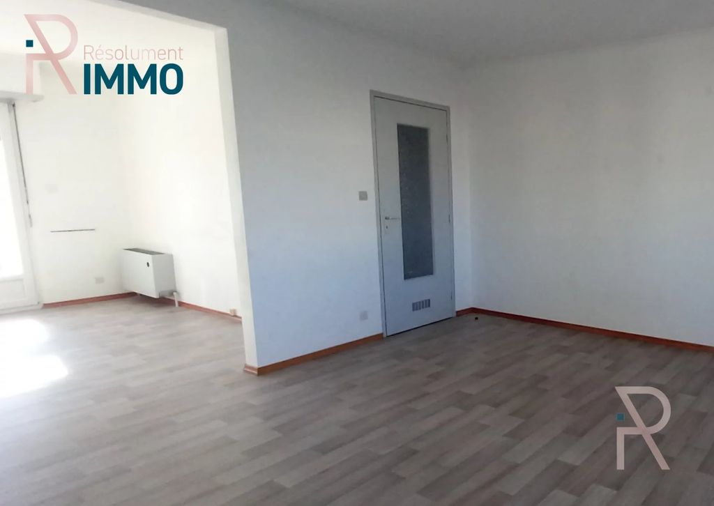 Achat appartement 3 pièce(s) Colmar