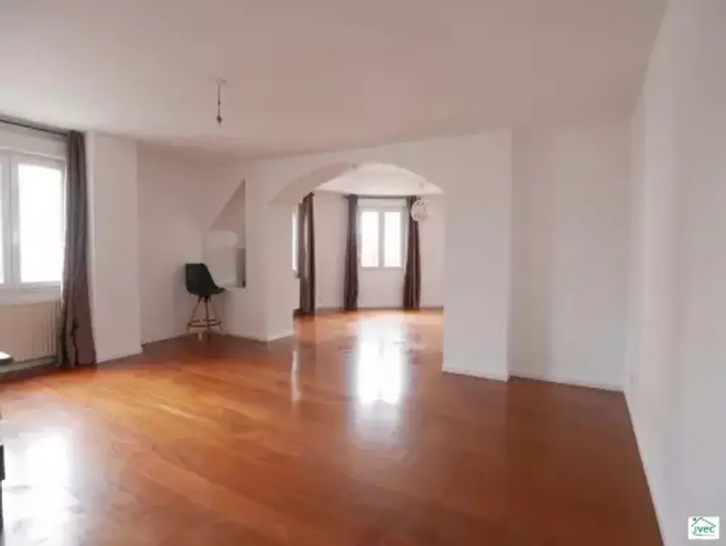 Achat appartement 4 pièce(s) Strasbourg