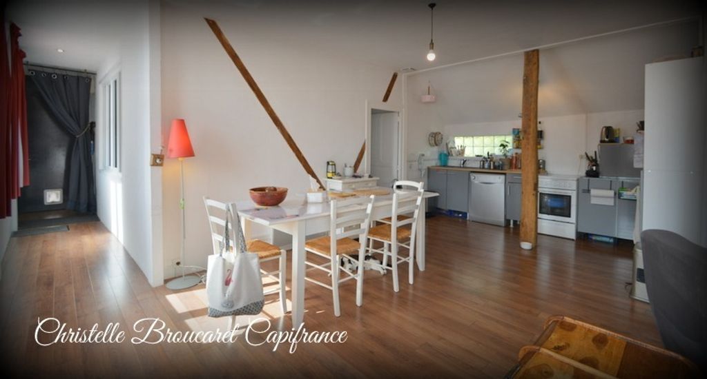 Achat appartement 4 pièce(s) Nay