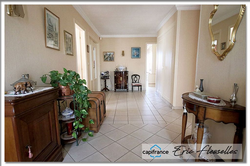 Achat maison 4 chambre(s) - Gournay-sur-Marne