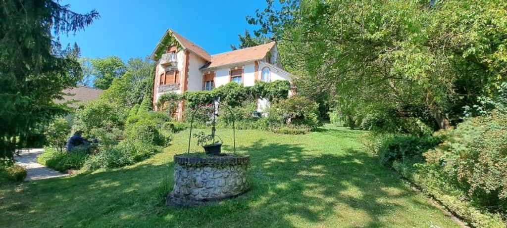 Achat maison 5 chambre(s) - Ferrières-en-Gâtinais