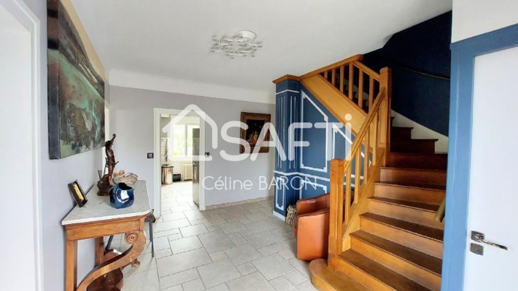 Achat maison 5 chambre(s) - Issoudun