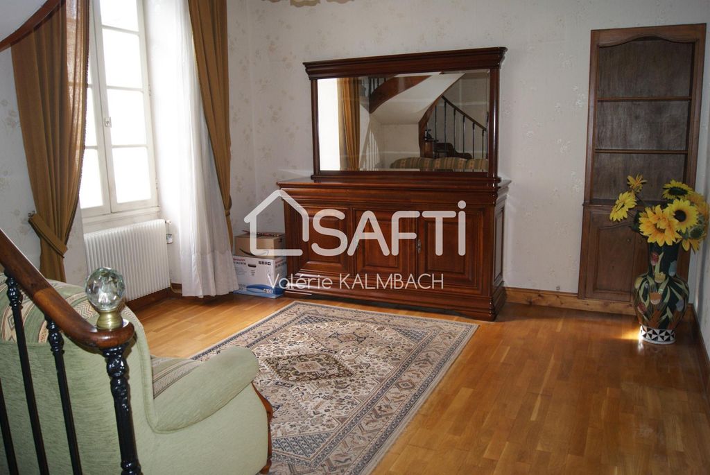 Achat maison 3 chambre(s) - Cognac